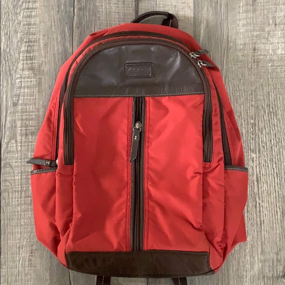 Men’s Coach Backpack